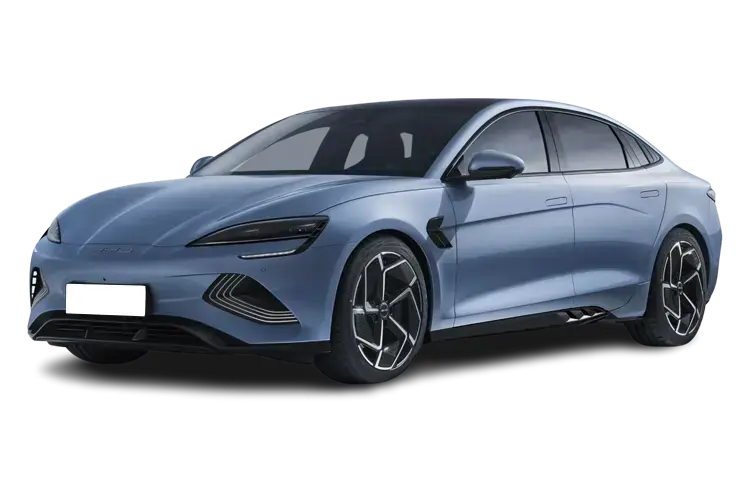 230kW Design 83kWh 4dr Auto