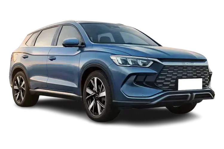1.5 DM-i Comfort 5dr Auto