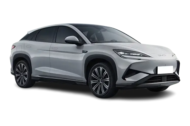 230kW Comfort 83kWh 5dr Auto