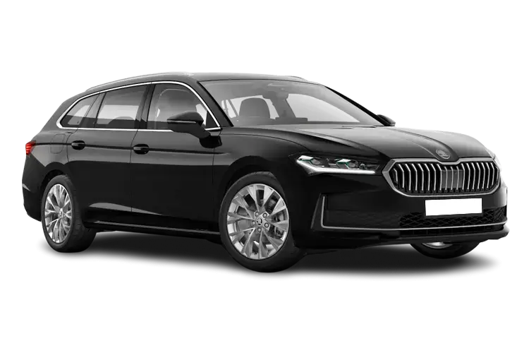 2.0 TDI SE L 5dr DSG