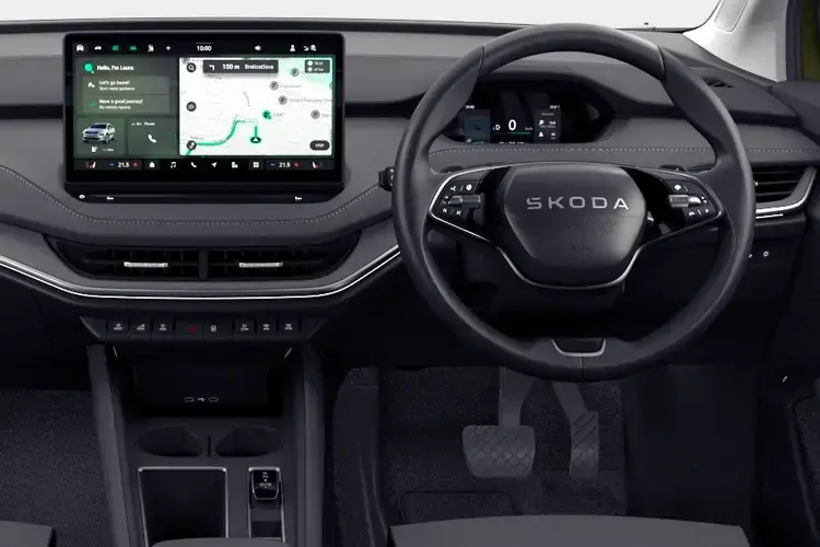 210kW 85 SE L 84kWh 5dr Auto