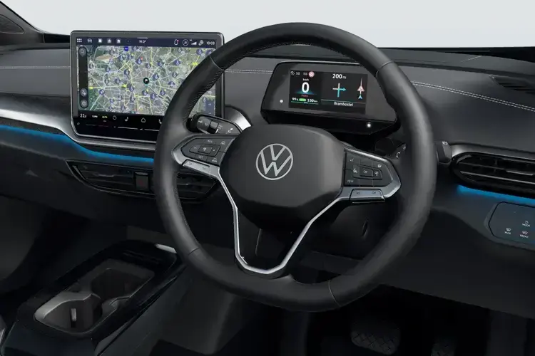 210kW Match Pro 79kWh 5dr Auto