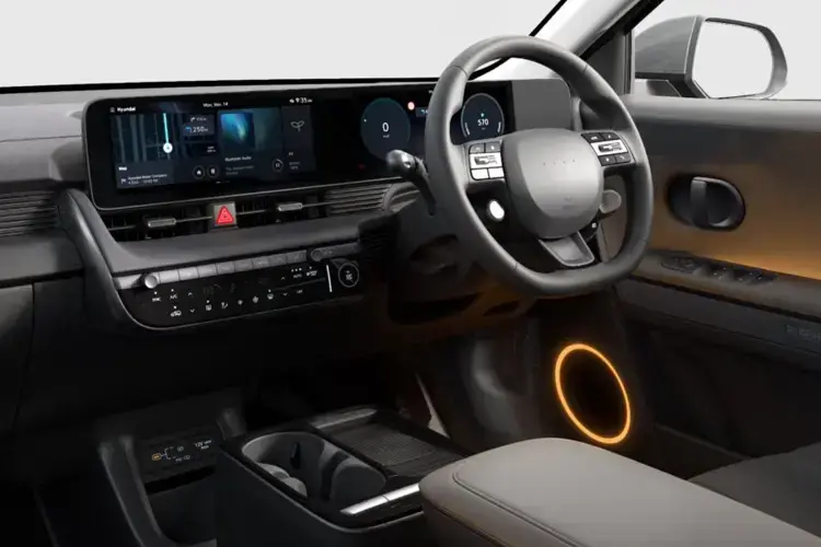 125kW Advance 63 kWh 5dr Auto