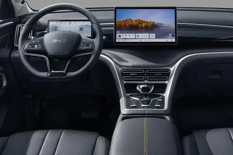 1.5 DM-i Comfort 5dr Auto