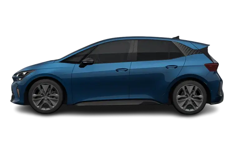 140kW V2 58kWh 5dr Auto