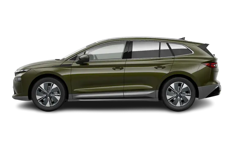 210kW 85 SE L 84kWh 5dr Auto