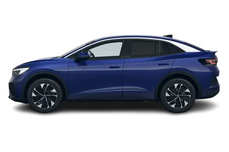 210kW Match Pro 79kWh 5dr Auto
