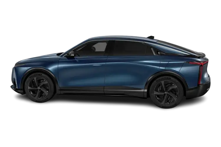 191kW Etoile 74kWh 5dr Auto