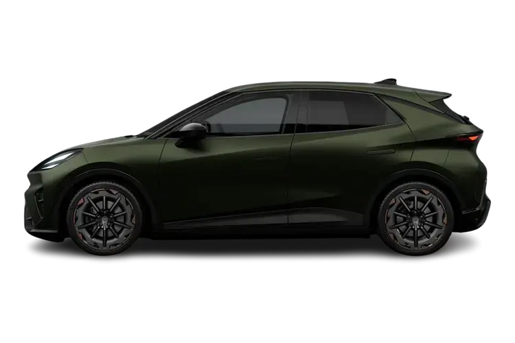 155kW V1 52kWh 5dr Auto
