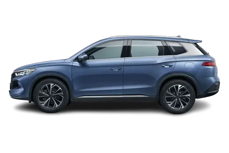 1.5 DM-i Comfort 5dr Auto