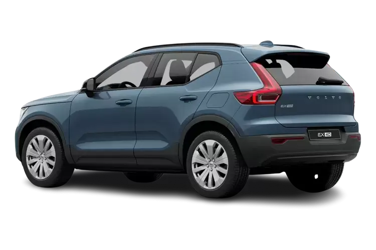 185kW Extended Range Plus 78kWh 5dr Auto