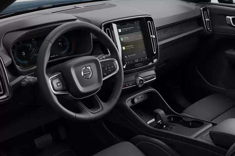 185kW Extended Range Plus 78kWh 5dr Auto