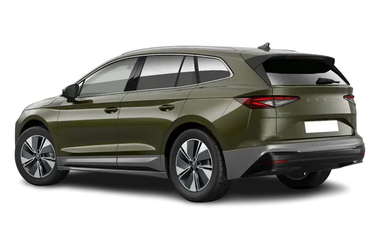 140kW 60 SE L 61kWh 5dr Auto [Plus/Lounge]