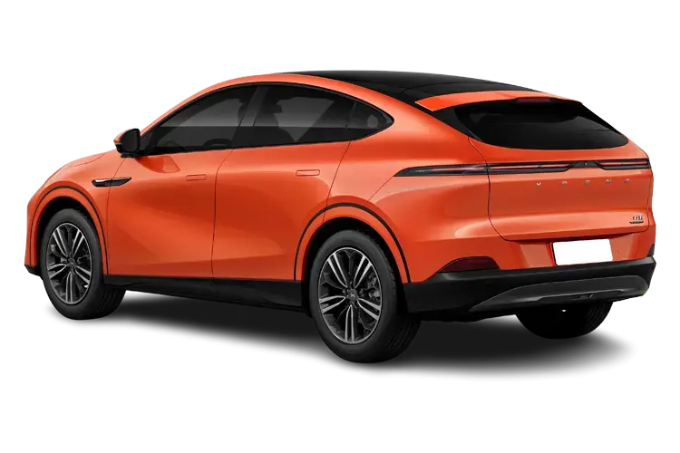 185kW 68kWh Standard Range RWD 5dr Auto