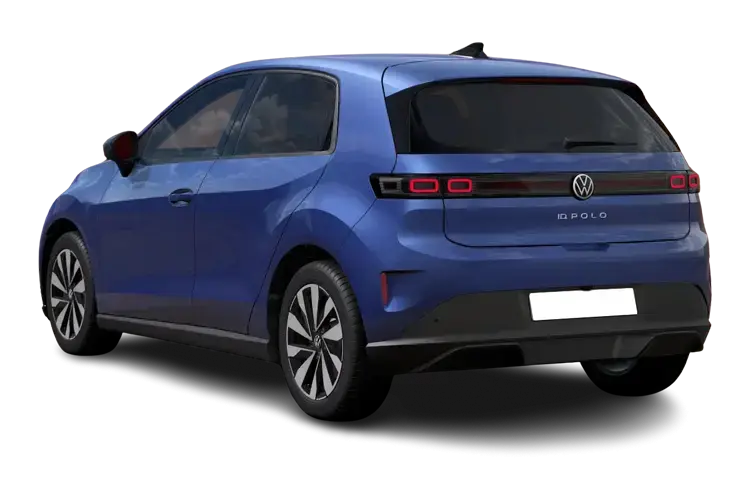 155kW Life Launch Edition 52kWh 5dr Auto