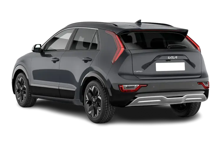 150kW 3 65kWh 5dr Auto