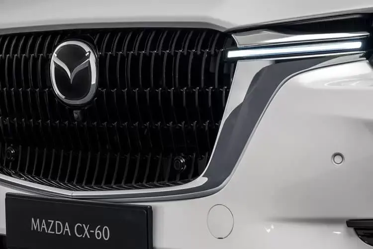3.3d 200 Exclusive-Line 5dr Auto