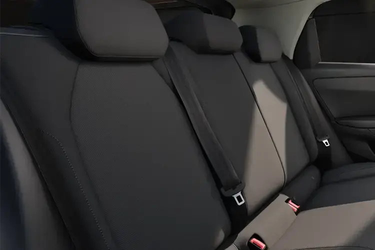 155kW Life Launch Edition 52kWh 5dr Auto