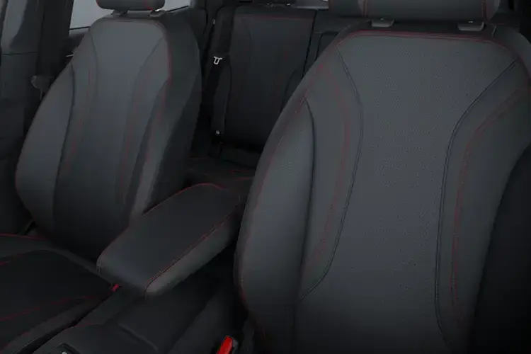 197kW Select 73kWh RWD 5dr Auto [Tech+]