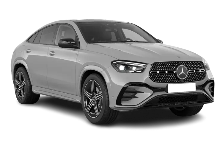 GLE Coupe