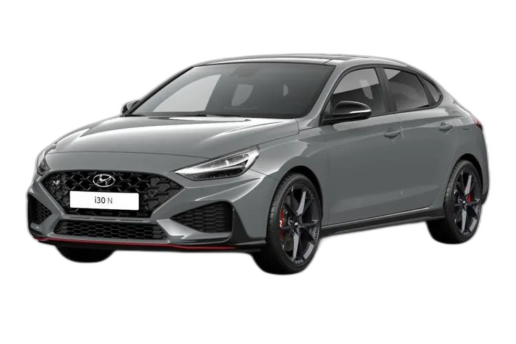 I30 Fastback
