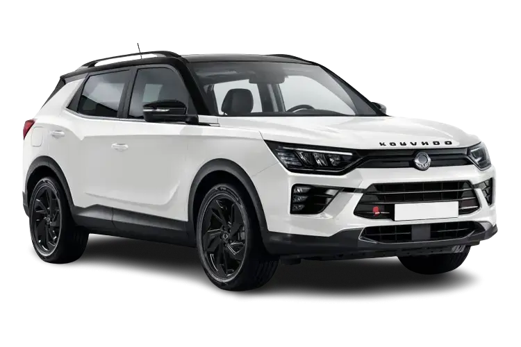 Korando