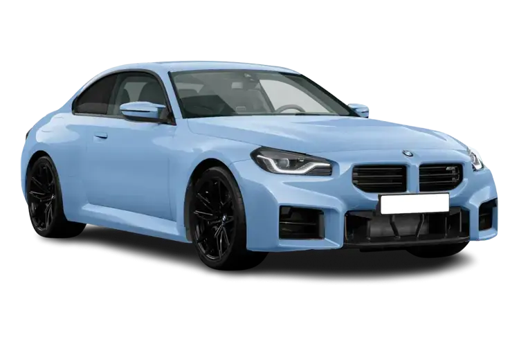 M2 M xDrive 480 2dr Step Auto