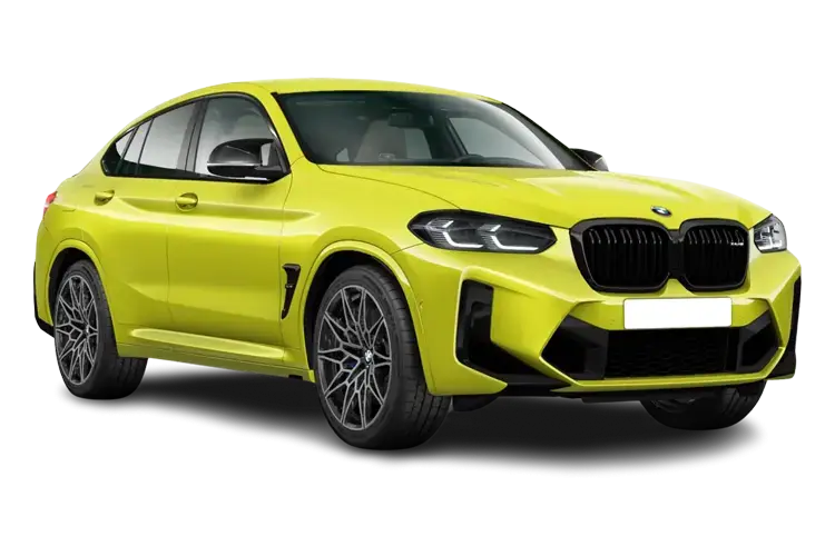 X4 M