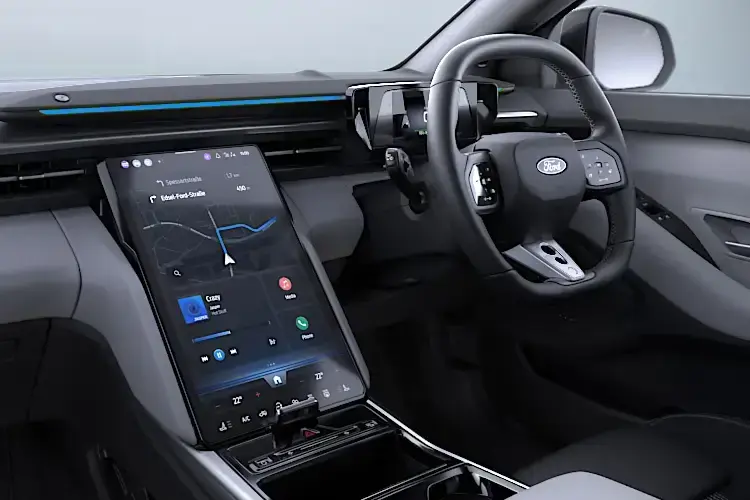 140kW Style 58kWh 5dr Auto [Comfort Pack]