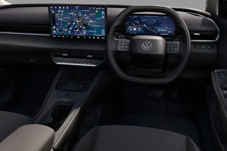 155kW Life Launch Edition 52kWh 5dr Auto