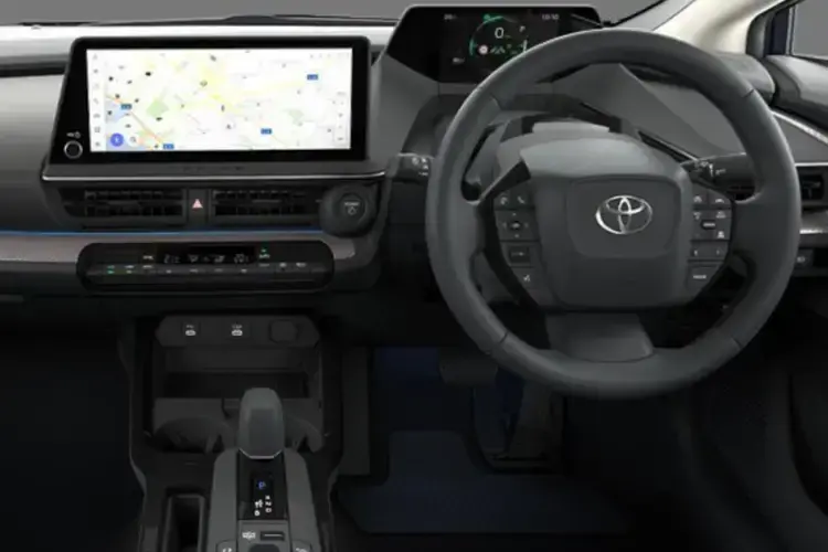 2.0 PHEV Design 5dr CVT