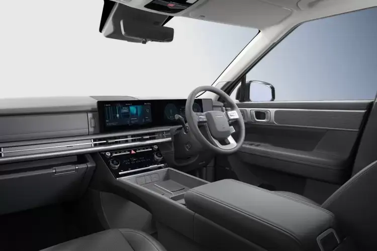1.6 TGDi Hybrid Premium 5dr Auto