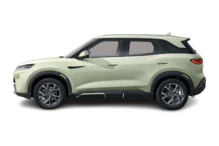 150kW Comfort 65kWh 5dr Auto