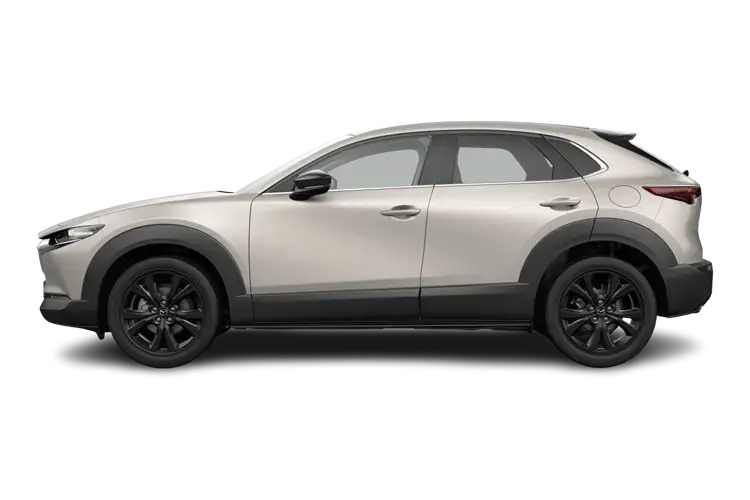 2.5 e-Skyactiv G MHEV [140] Prime-Line 5dr