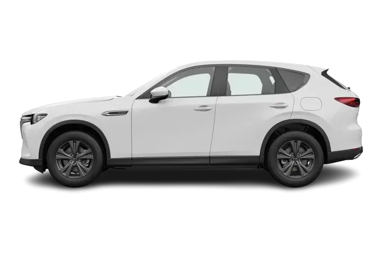 3.3d 200 Exclusive-Line 5dr Auto