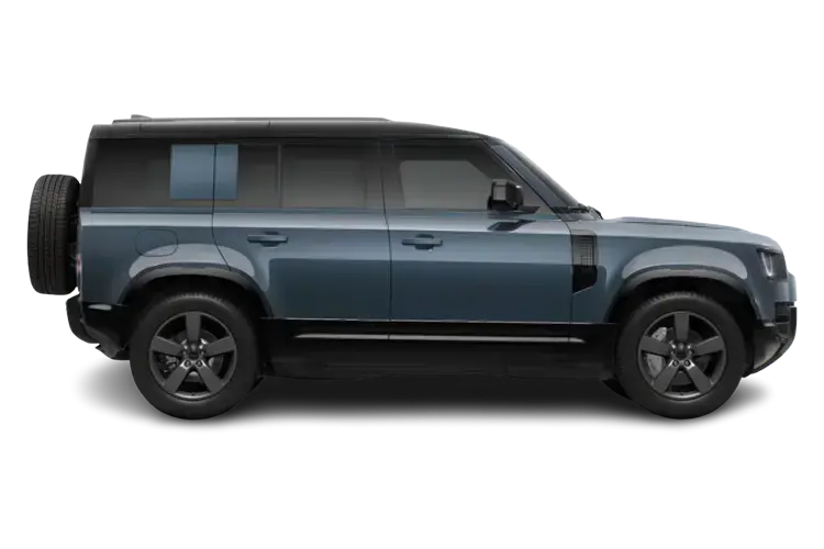 3.0 D250 X-Dynamic HSE 110 5dr Auto