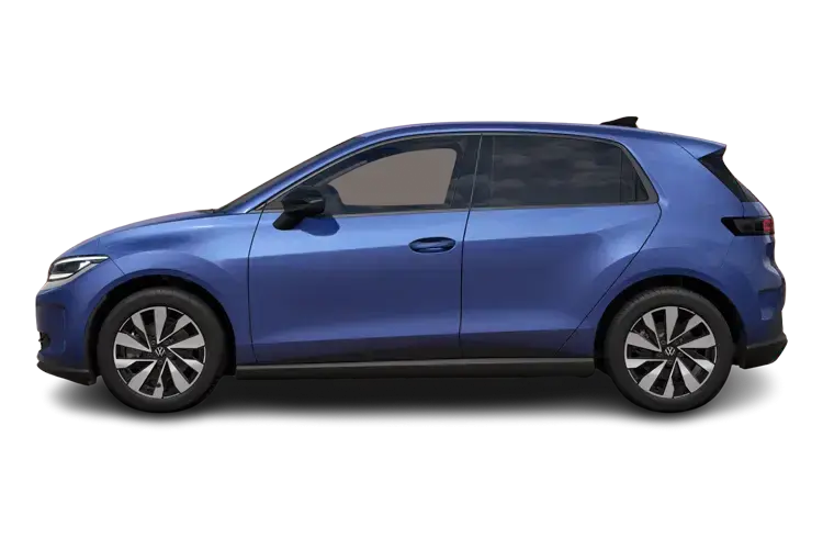 155kW Life Launch Edition 52kWh 5dr Auto