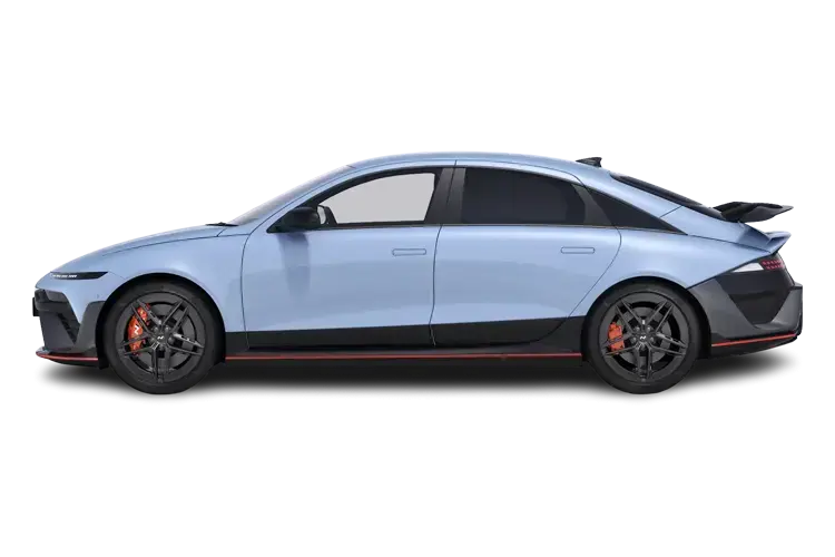 478kW 84 kWh 4dr Auto [Vision Roof]