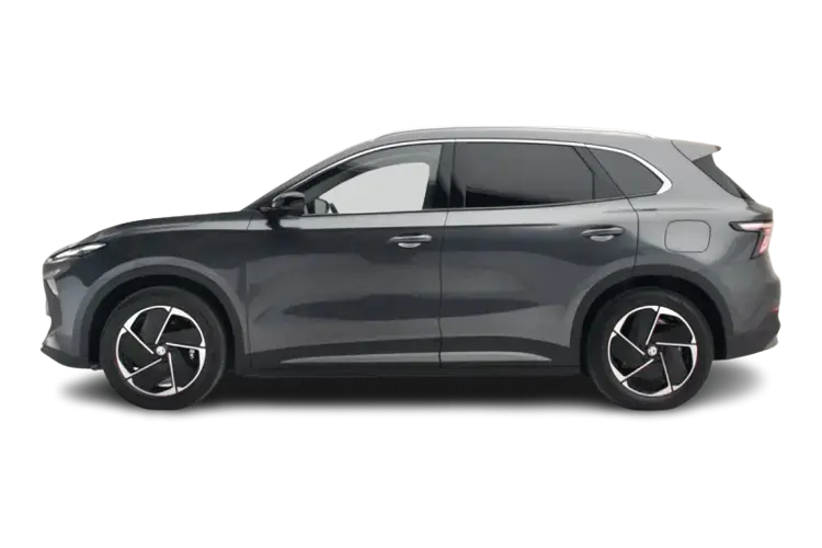 170kW Trophy EV Long Range 64kWh 5dr Auto