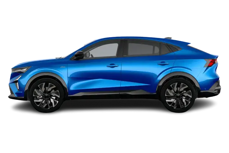 E-Tech PHEV Atelier Alpine AWD 5dr Auto