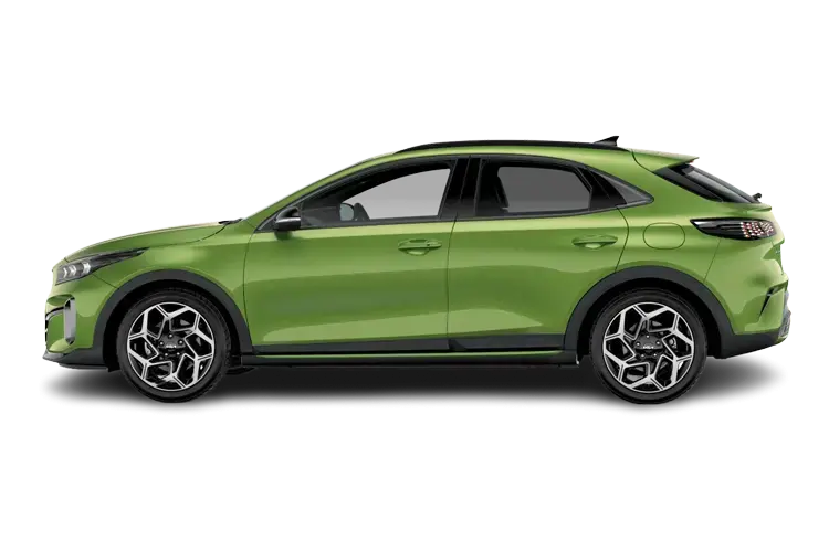 1.5T GDi ISG 138 2 5dr