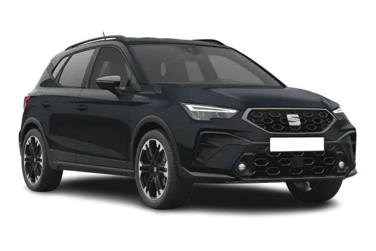 1.0 TSI SE 5dr