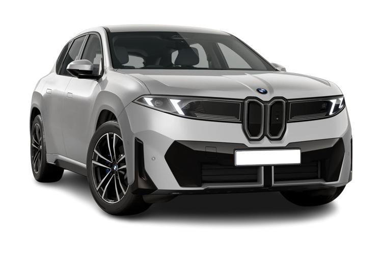 BMW iX3 210kW M Sport 80kWh 5dr Auto BMW iX3 210kW M Sport 80kWh 5dr Auto