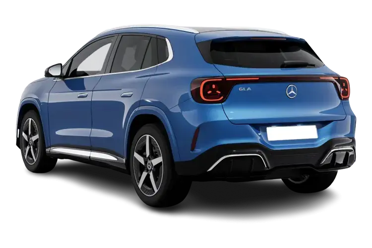 GLA 250+ 200kW Sport 85kWh 5dr Auto