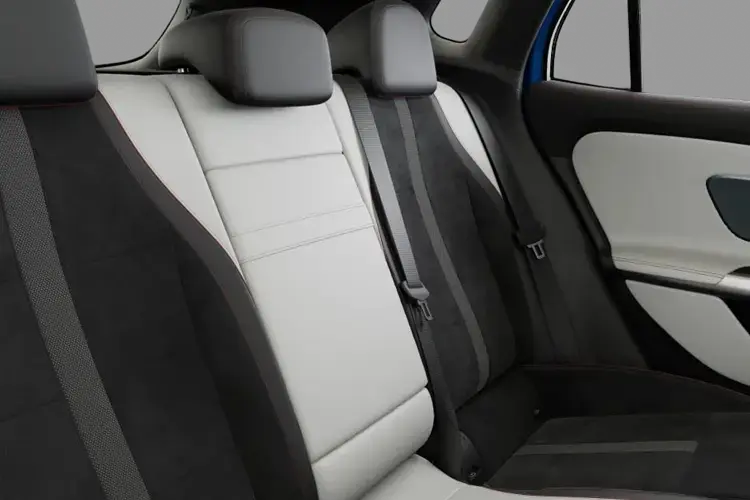 GLA 250+ 200kW Sport 85kWh 5dr Auto