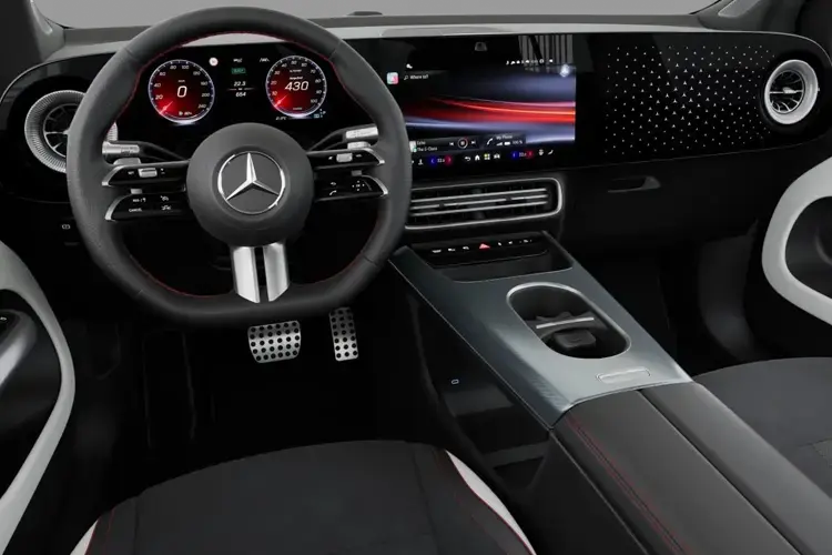 GLA 250+ 200kW Sport 85kWh 5dr Auto
