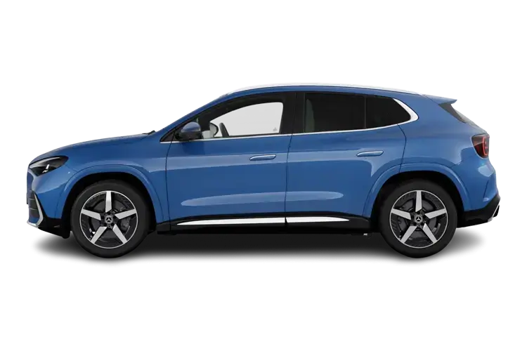 GLA 250+ 200kW Sport 85kWh 5dr Auto