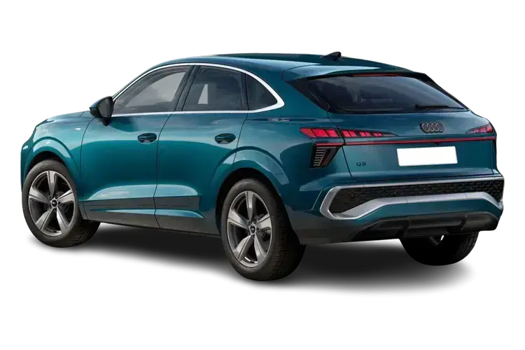 1.5 TFSI S Line 5dr S Tronic [Tech]