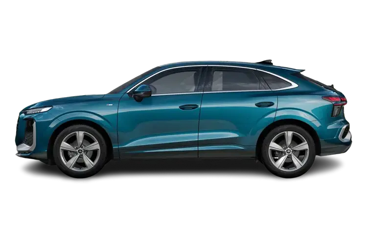 1.5 TFSI S Line 5dr S Tronic [Tech]