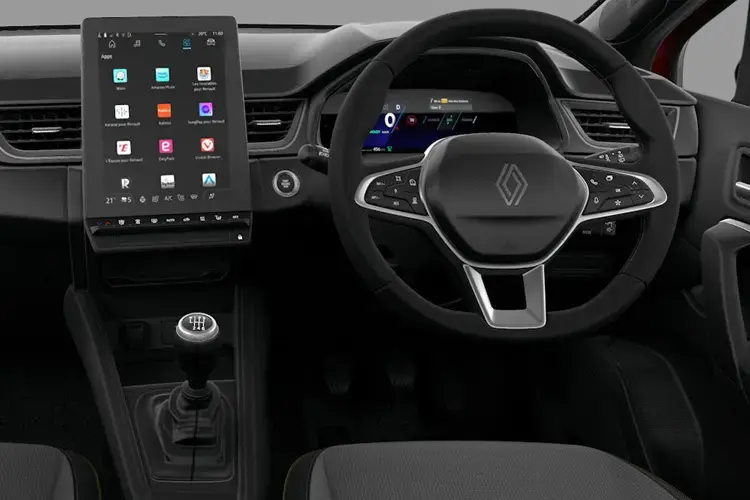 1.3 TCe 140 Techno Esprit Alpine 5dr